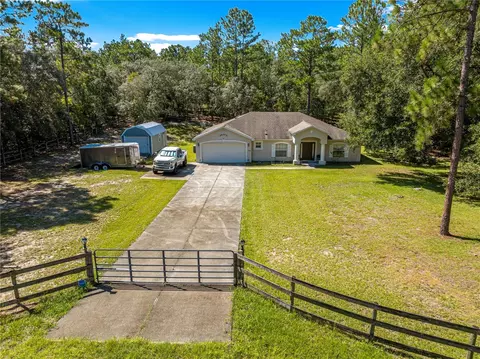 13238 SW 88th St, Dunnellon, FL 34432