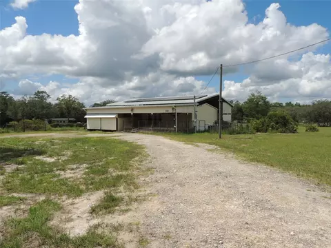 Other - 5950 NE 107th Ct, Bronson, FL 32621 photo 4 of 17