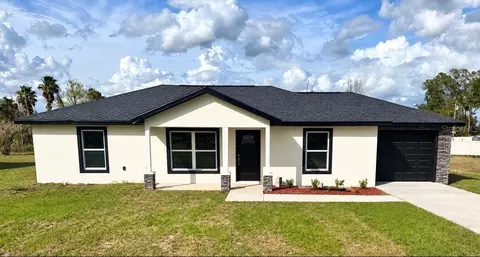 21950 SW Marine Blvd, Dunnellon, FL 34431