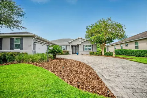 Exterior - 9612 SW 86th Pl, Ocala, FL 34481 photo 4 of 10