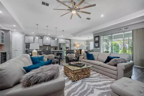Living - 9612 SW 86th Pl, Ocala, FL 34481 photo 2 of 6