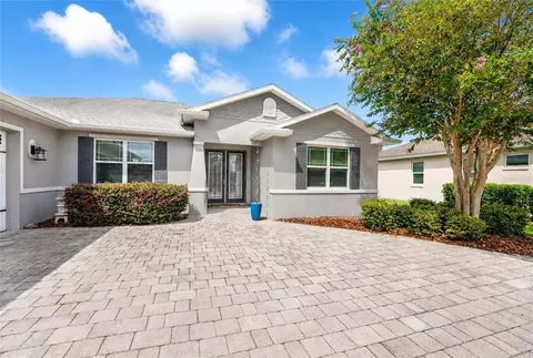Exterior - 9612 SW 86th Pl, Ocala, FL 34481 photo 3 of 10