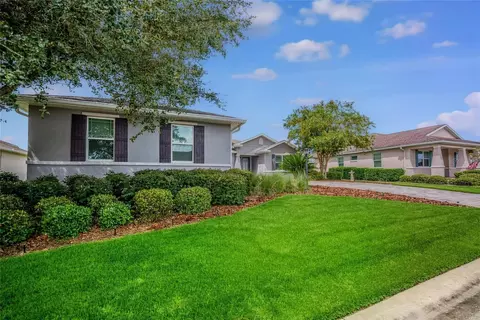 Exterior - 9612 SW 86th Pl, Ocala, FL 34481 photo 9 of 10