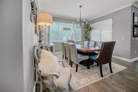 Dining - 9612 SW 86th Pl, Ocala, FL 34481 photo 1 of 2