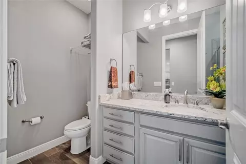 Bath - 9612 SW 86th Pl, Ocala, FL 34481 photo 5 of 6