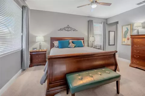 Bedroom - 9612 SW 86th Pl, Ocala, FL 34481 photo 4 of 6