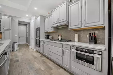 Kitchen - 9612 SW 86th Pl, Ocala, FL 34481 photo 4 of 5