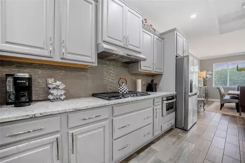 Kitchen - 9612 SW 86th Pl, Ocala, FL 34481 photo 5 of 5