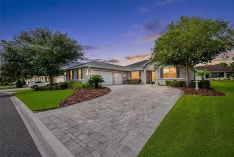 Exterior - 9612 SW 86th Pl, Ocala, FL 34481 photo 6 of 10