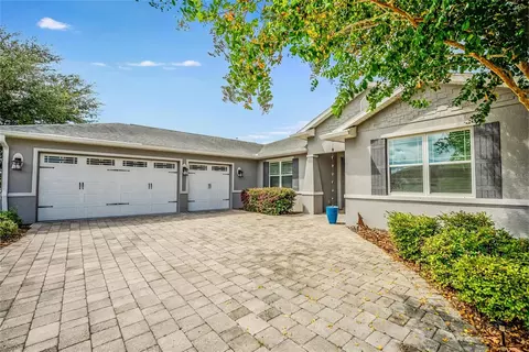 Exterior - 9612 SW 86th Pl, Ocala, FL 34481 photo 2 of 10