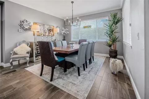 Dining - 9612 SW 86th Pl, Ocala, FL 34481 photo 2 of 2