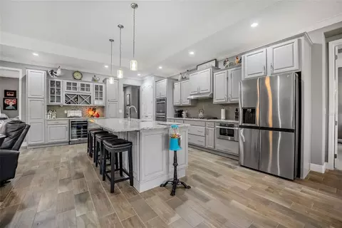 Kitchen - 9612 SW 86th Pl, Ocala, FL 34481 photo 2 of 5
