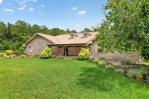 Exterior - 8699 SE 12th Ct, Ocala, FL 34480 photo 30 of 34