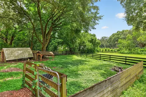 Exterior - 8699 SE 12th Ct, Ocala, FL 34480 photo 20 of 34