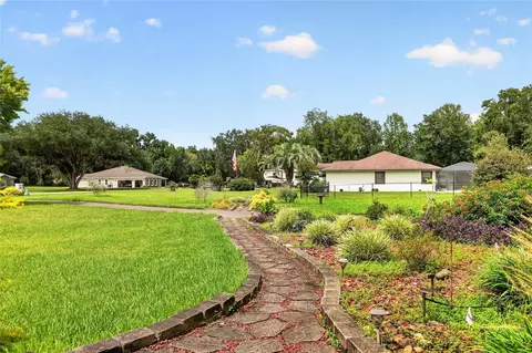 Exterior - 8699 SE 12th Ct, Ocala, FL 34480 photo 32 of 34