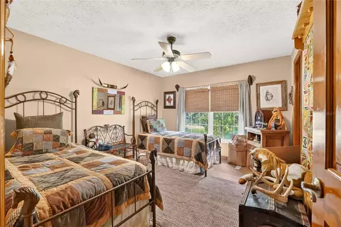 Bedroom - 8699 SE 12th Ct, Ocala, FL 34480 photo 6 of 6