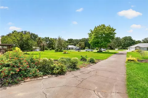 Exterior - 8699 SE 12th Ct, Ocala, FL 34480 photo 34 of 34