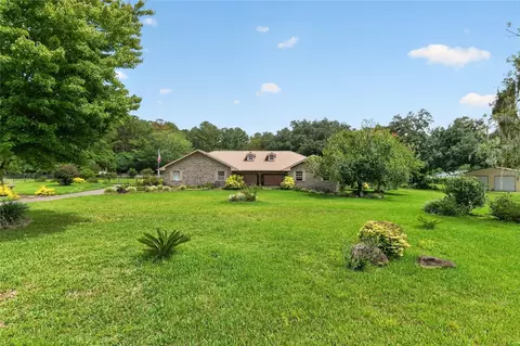 Exterior - 8699 SE 12th Ct, Ocala, FL 34480 photo 29 of 34