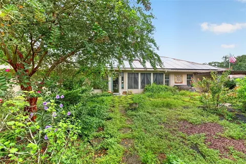Exterior - 8699 SE 12th Ct, Ocala, FL 34480 photo 10 of 34