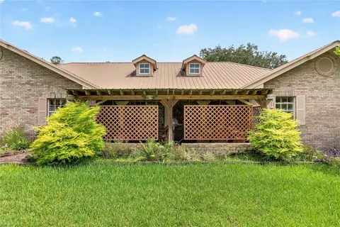 Exterior - 8699 SE 12th Ct, Ocala, FL 34480 photo 31 of 34