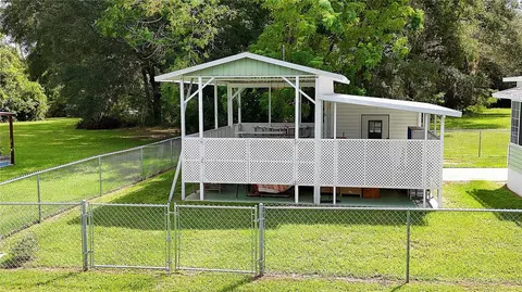 Exterior - 417 NE 64th Ave, Ocala, FL 34470 photo 5 of 6