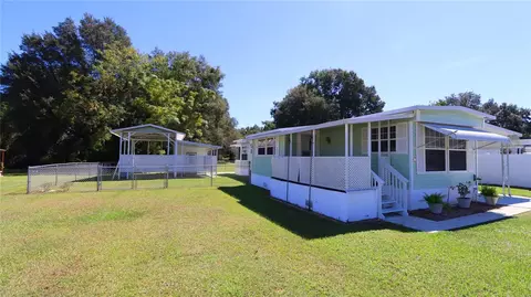 417 NE 64th Ave, Ocala, FL 34470