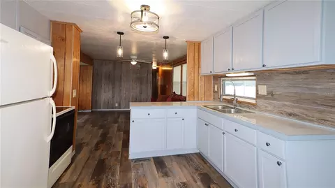Kitchen - 417 NE 64th Ave, Ocala, FL 34470 photo 1 of 3