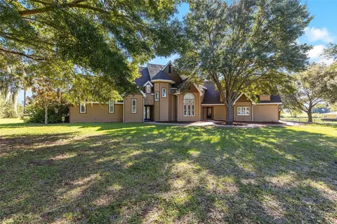 Exterior - 997 NW 63rd Ct, Ocala, FL 34482 photo 6 of 19