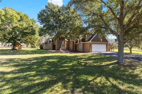 Exterior - 997 NW 63rd Ct, Ocala, FL 34482 photo 12 of 19