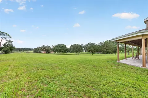Exterior - 997 NW 63rd Ct, Ocala, FL 34482 photo 17 of 19