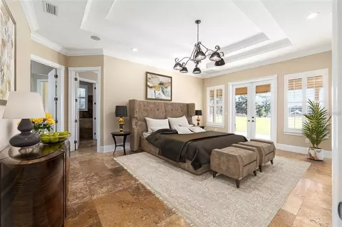 Bedroom - 997 NW 63rd Ct, Ocala, FL 34482 photo 1 of 4