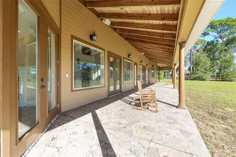 Exterior - 997 NW 63rd Ct, Ocala, FL 34482 photo 8 of 19
