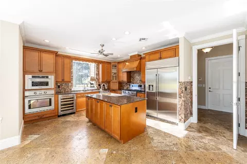 Kitchen - 997 NW 63rd Ct, Ocala, FL 34482 photo 1 of 3