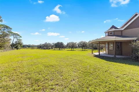 Exterior - 997 NW 63rd Ct, Ocala, FL 34482 photo 10 of 19