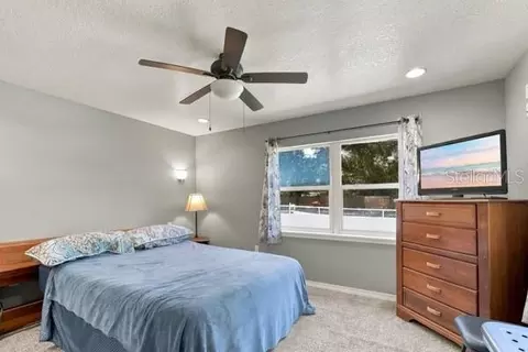 Bedroom - 14755 NW 42nd Ct, Reddick, FL 32686 photo 2 of 3