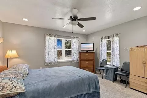 Bedroom - 14755 NW 42nd Ct, Reddick, FL 32686 photo 1 of 3