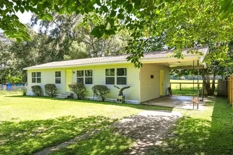 Exterior - 14755 NW 42nd Ct, Reddick, FL 32686 photo 1 of 1