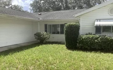 Exterior - 6326 SW 60th Ct, Ocala, FL 34474 photo 4 of 8