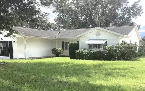 Exterior - 6326 SW 60th Ct, Ocala, FL 34474 photo 8 of 8