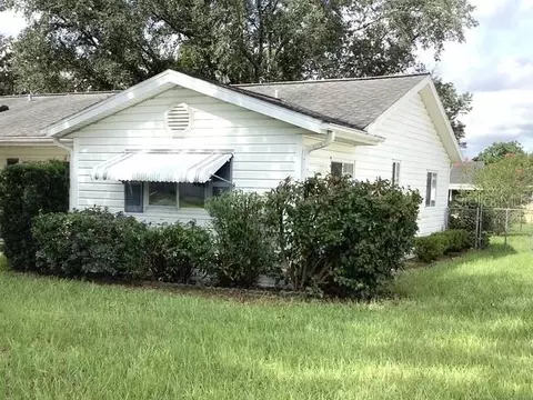 Exterior - 6326 SW 60th Ct, Ocala, FL 34474 photo 5 of 8