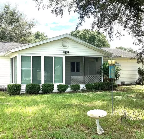 Exterior - 6326 SW 60th Ct, Ocala, FL 34474 photo 2 of 8