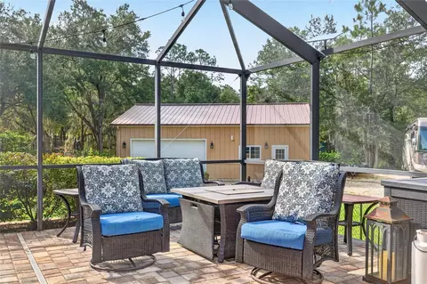 Exterior - 21675 SW 84th Loop, Dunnellon, FL 34431 photo 17 of 22