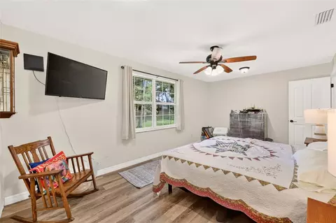 Bedroom - 21675 SW 84th Loop, Dunnellon, FL 34431 photo 7 of 7