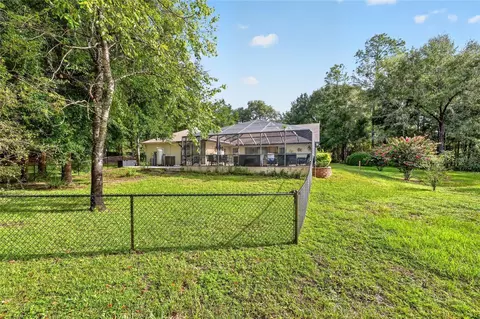 Exterior - 21675 SW 84th Loop, Dunnellon, FL 34431 photo 9 of 22
