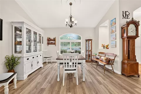 Dining - 21675 SW 84th Loop, Dunnellon, FL 34431 photo 3 of 4