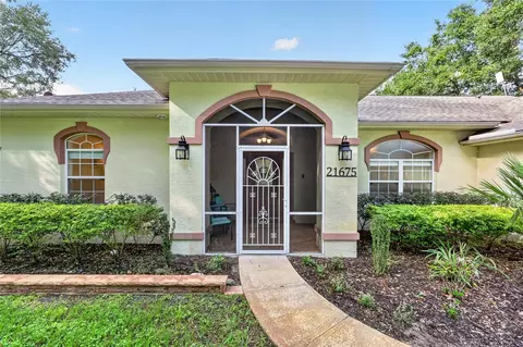 Exterior - 21675 SW 84th Loop, Dunnellon, FL 34431 photo 3 of 22
