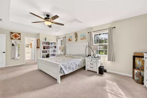 Bedroom - 21675 SW 84th Loop, Dunnellon, FL 34431 photo 4 of 7
