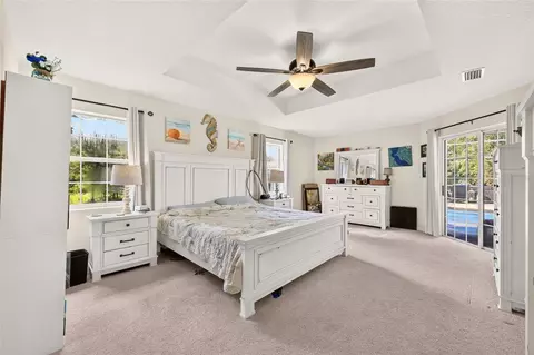 Bedroom - 21675 SW 84th Loop, Dunnellon, FL 34431 photo 2 of 7