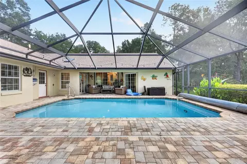 Exterior - 21675 SW 84th Loop, Dunnellon, FL 34431 photo 19 of 22