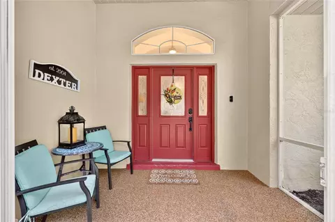 Entry Way - 21675 SW 84th Loop, Dunnellon, FL 34431 photo 1 of 6